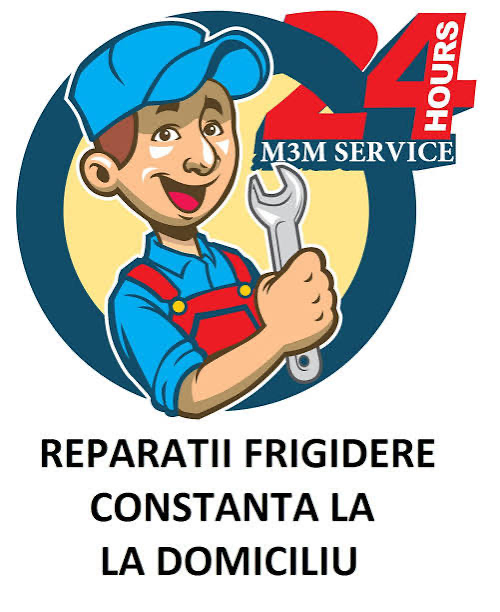 reparatii frigidere alaska constanta